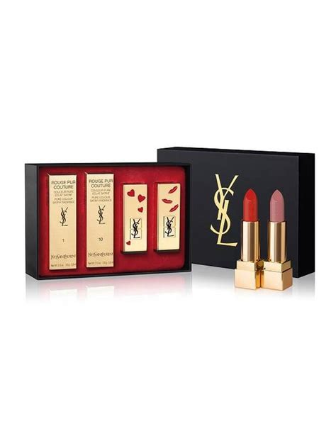 ysl valentine gift|YSL gifts for women.